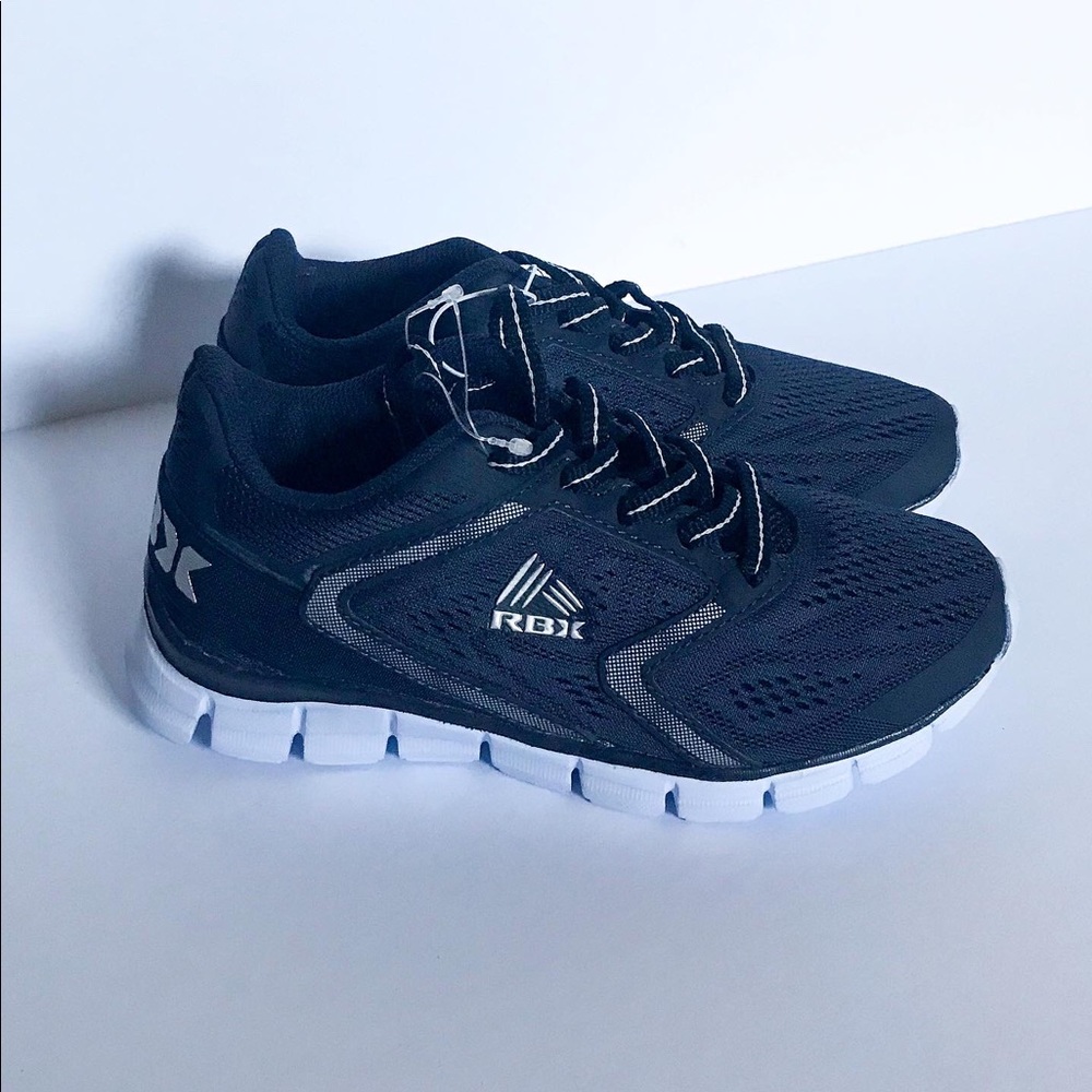 RBX Running Shoes NWOT